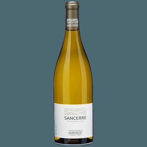 Lucien Crochet · Sancerre Blanc
