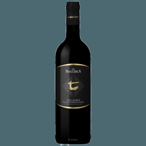 La Braccesca · Vino Nobile di Montepulciano