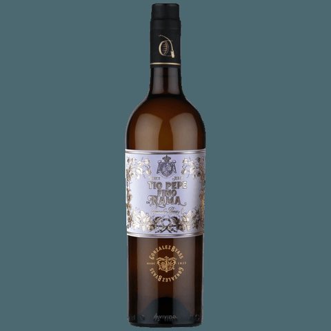 Tio Pepe · Fino En Rama