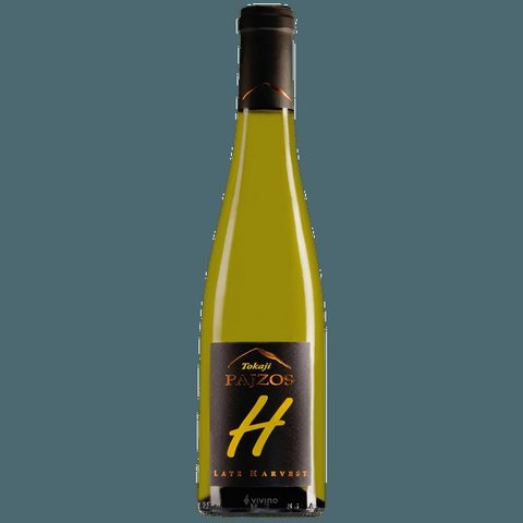 Megyer · H Late Harvest