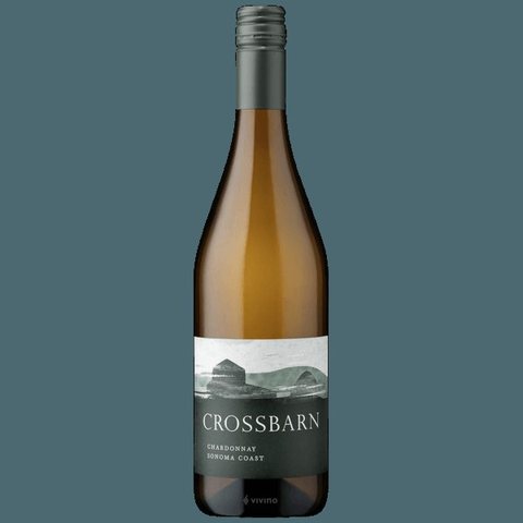 Paul Hobbs CrossBarn Sonoma Coast Chardonnay