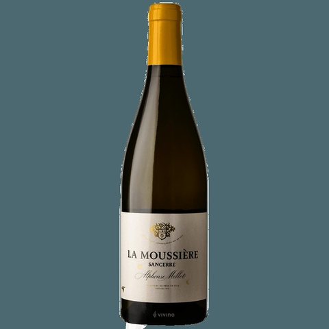 Alphonse Mellot · La Moussière Sancerre Blanc