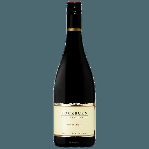 Rockburn · Pinot Noir