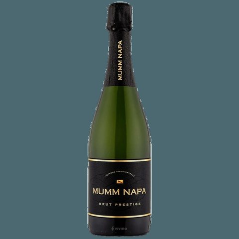 Mumm Napa Brut Prestige