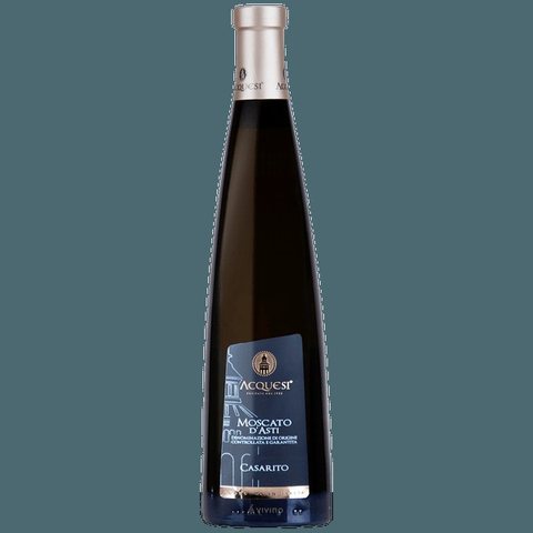 Acquesi · Casarito Moscato d'Asti