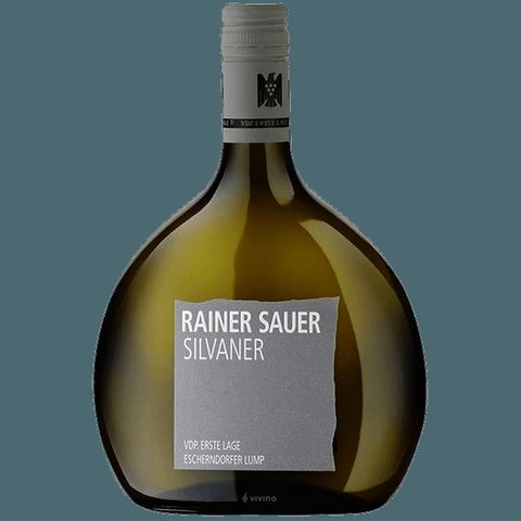 Rainer Sauer · Silvaner VDP.Erste Lage Escherndorfer Lump