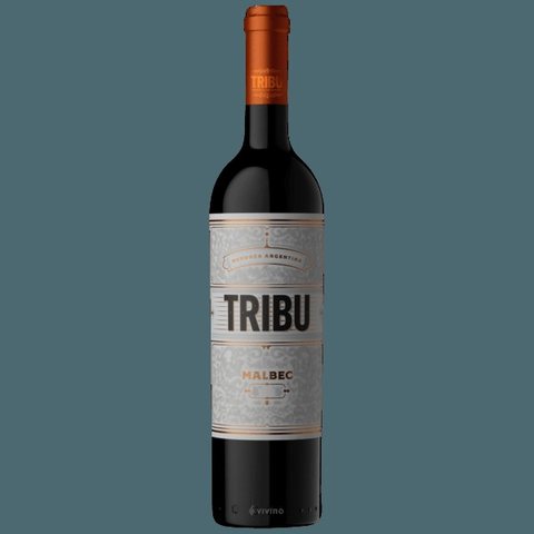 Tribu · Malbec