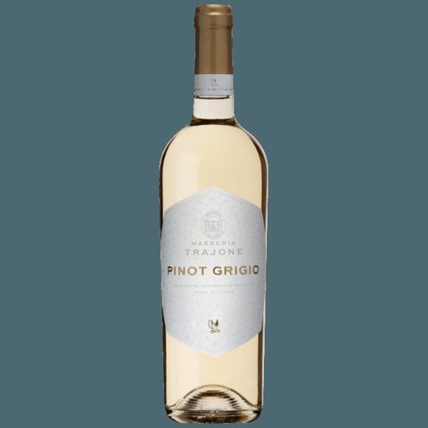 Masseria Trajone · Pinot Grigio
