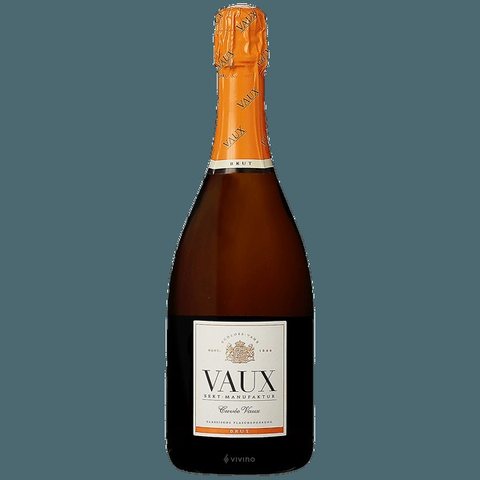 Schloss Vaux Cuvée Vaux Brut