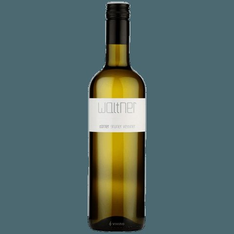 Gerald Waltner Dorner Grüner Veltliner
