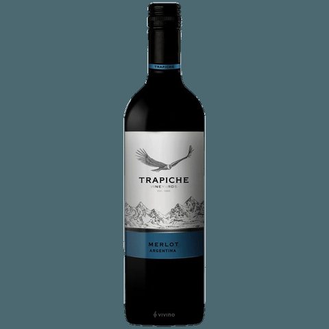 Trapiche · Vineyards Merlot