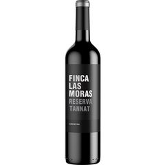 Bodega Finca Las Moras · Las Moras Reserva Tannat
