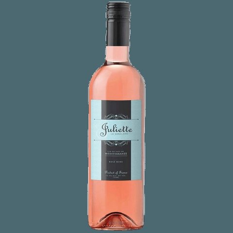 La Sanglière · Juliette Rosé