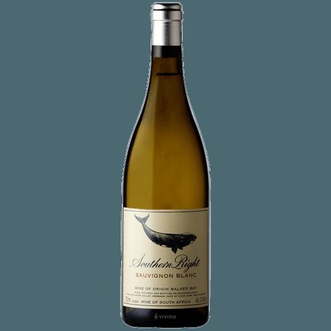 Southern Right · Sauvignon Blanc