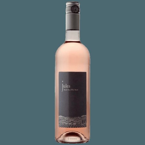 Jules · Rosé Sec