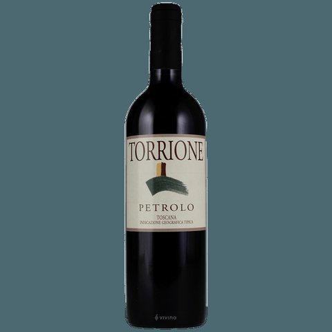 Petrolo · Toscana Torrione