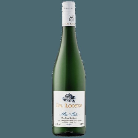Dr. Loosen Riesling Kabinett Blue Slate