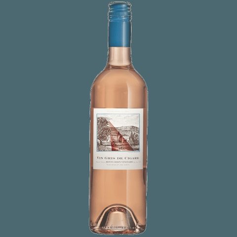 Bonny Doon Vin Gris de Cigare