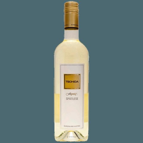 Angerhof Tschida Spätlese
