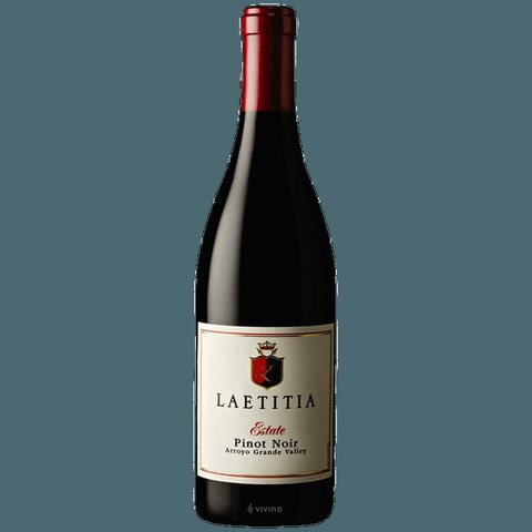 Laetitia · Estate Pinot Noir