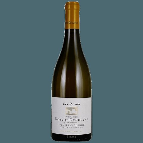 Robert-Denogent · Vieilles Vignes Pouilly-Fuissé 'Les Reisses'