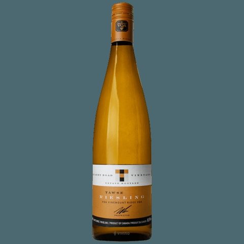 Tawse · Quarry Road Vineyard Riesling
