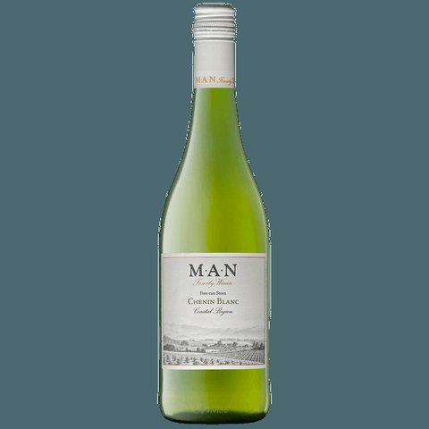 MAN Chenin Blanc (Free-Run Steen)