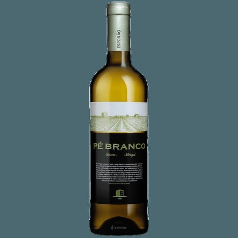 Esporão · Pé Branco