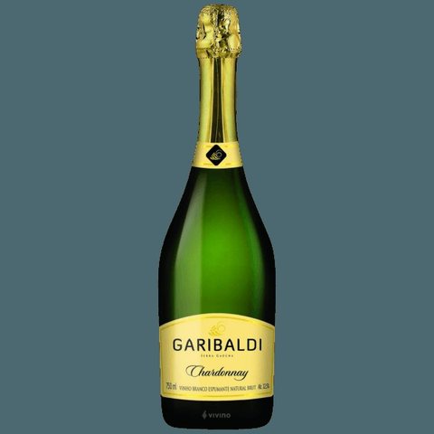 Garibaldi Chardonnay Brut