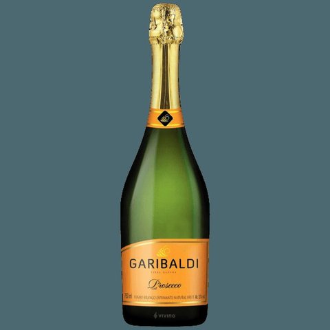 Garibaldi · Prosecco Brut