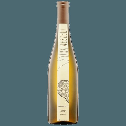 Weszeli · Langenlois Grüner Veltliner