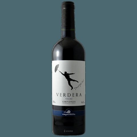Empordàlia Verdera Negre