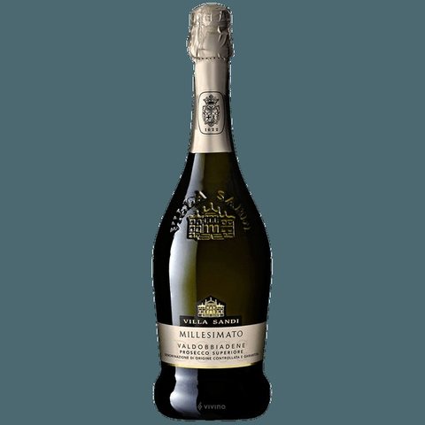 Villa Sandi Valdobbiadene Prosecco Superiore Millesimato
