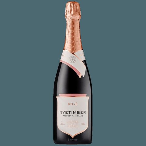 Nyetimber Brut Rosé