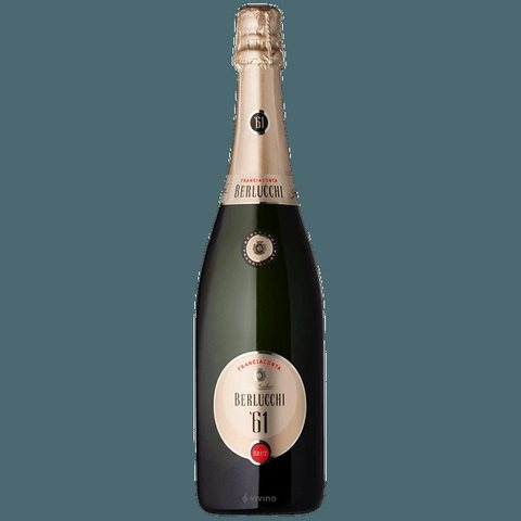 Guido Berlucchi ‘61 Franciacorta Brut