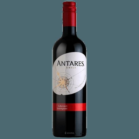 Antares · Cabernet Sauvignon