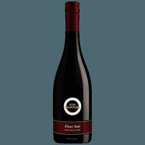 Kim Crawford · Pinot Noir