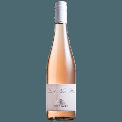Villa Wolf · Pinot Noir Rosé