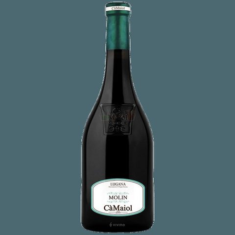 Cà Maiol · Molin Lugana