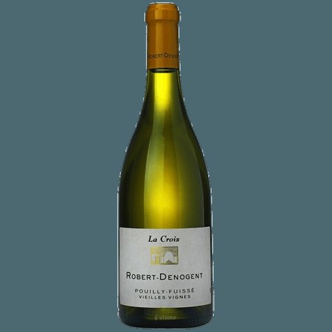 Robert-Denogent La Croix Vieilles Vignes Pouilly-Fuissé