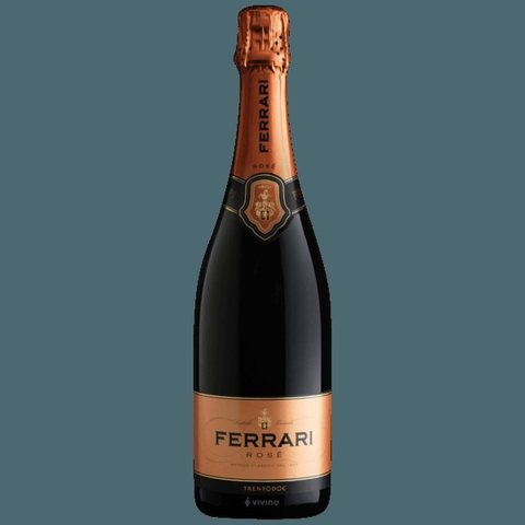 Ferrari · Rosé