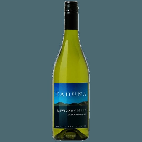 Tahuna Sauvignon Blanc