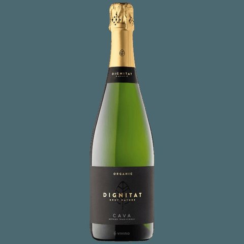 Dignitat Cava Organic Brut Nature