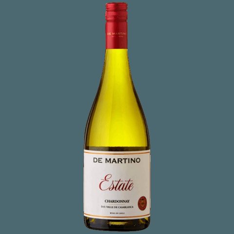De Martino · Estate Chardonnay