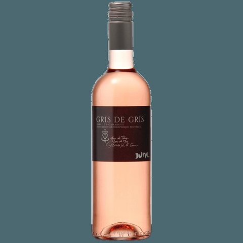 Dune (Caveau Les Sablons) · Gris de Gris
