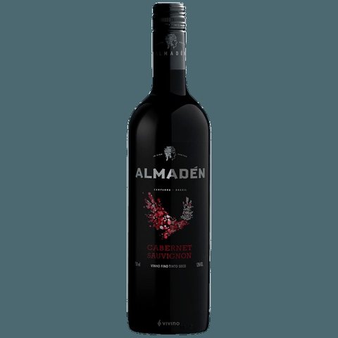 Almadén Cabernet Sauvignon