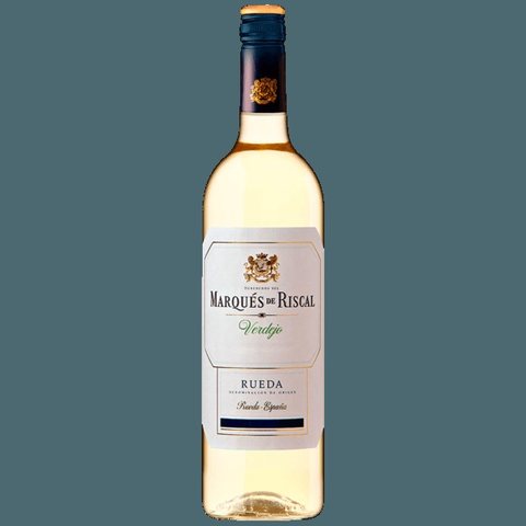 Marqués de Riscal · Verdejo