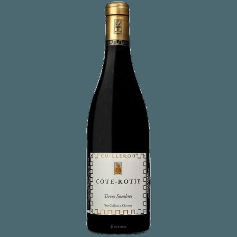 Yves Cuilleron · Côte-Rôtie Terres Sombres