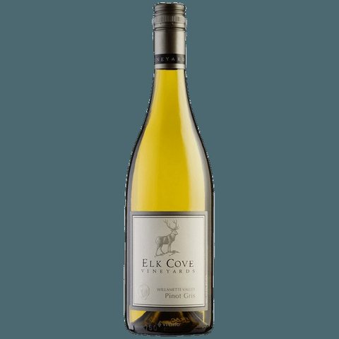 Elk Cove · Pinot Gris