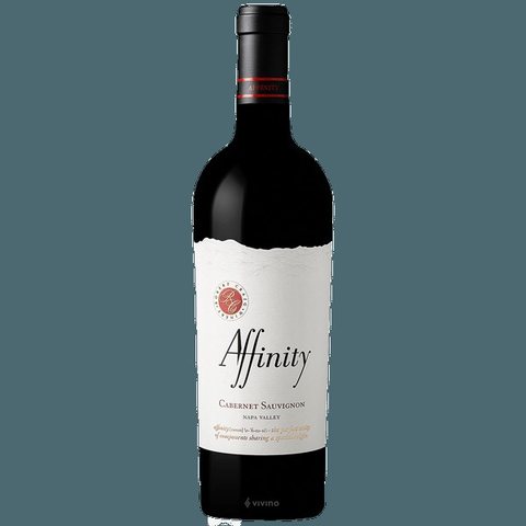 Robert Craig · Cabernet Sauvignon Affinity